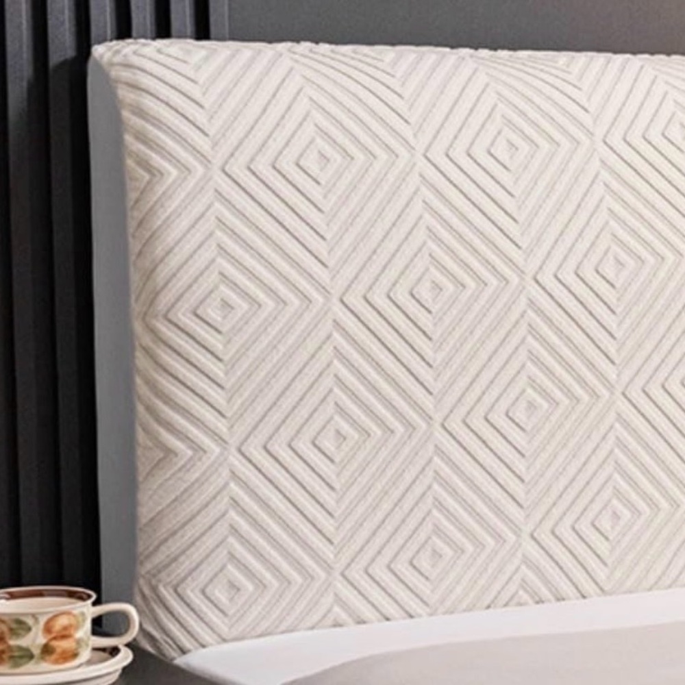 NWT 🦋 Headboard cover | Double - Picture 8 of 9